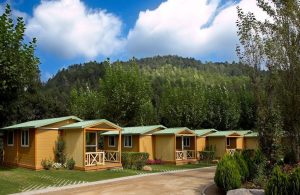 Camping Bassegoda Park