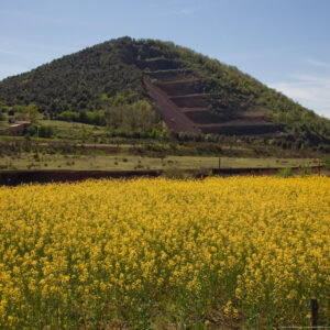 Garrotxa Volcanic Zone