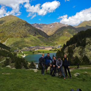 Vall de Núria