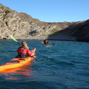 Activitats aquàtiques Costa Brava