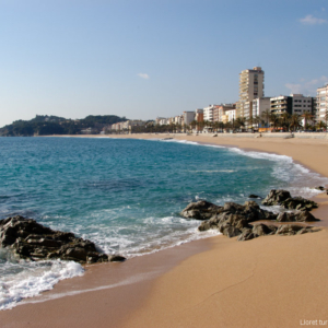 Lloret de Mar